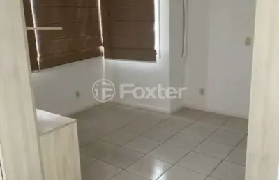 Apartamento com 1 quarto à venda na avenida bento gonçalves, 4093, partenon, porto alegre, 43 m2 por r$ 295.000