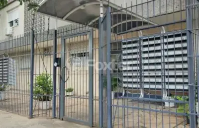 Apartamento com 2 quartos à venda na avenida ipiranga, 630, praia de belas, porto alegre, 62 m2 por r$ 320.000