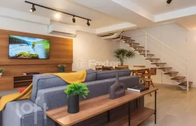Apartamento com 2 quartos à venda na rua costa lima, 496, nonoai, porto alegre, 108 m2 por r$ 699.000