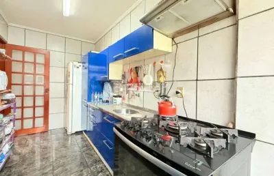 Apartamento com 3 quartos à venda na avenida benno mentz, 13, vila ipiranga, porto alegre, 80 m2 por r$ 340.000