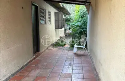 Casa com 3 quartos à venda na avenida salvador leão, 435, sarandi, porto alegre, 150 m2 por r$ 500.000