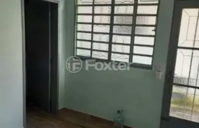 Casa com 3 quartos à venda na rua nova prata, 110, passo da areia, porto alegre, 110 m2 por r$ 325.000