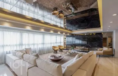Apartamento com 3 quartos à venda na avenida veríssimo de amaral, 536, jardim europa, porto alegre, 159 m2 por r$ 3.290.000
