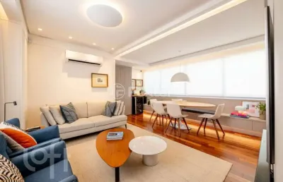 Apartamento com 2 quartos à venda na rua carlos von koseritz, 741, são joão, porto alegre, 89 m2 por r$ 949.000