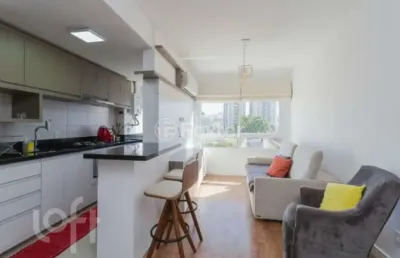 Apartamento com 2 quartos à venda na rua josé do patrocínio, 913, cidade baixa, porto alegre, 63 m2 por r$ 749.900