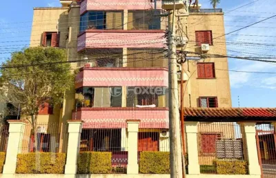 Apartamento com 2 quartos à venda na rua tomé de souza, 547, nossa senhora das graças, canoas, 87 m2 por r$ 349.000