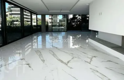 Apartamento com 4 quartos à venda na rua pedro chaves barcelos, 710, auxiliadora, porto alegre, 426 m2 por r$ 6.500.000