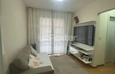 Apartamento com 2 quartos à venda na rua pinheiro machado, 1540, centro, caxias do sul, 62 m2 por r$ 580.000