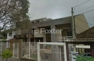 Casa com 5 quartos à venda na rua são francisco de assis, 357, santo antônio, porto alegre, 290 m2 por r$ 2.000.000