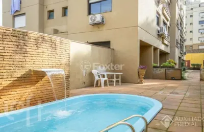 Apartamento com 2 quartos à venda na avenida polônia, 375, são geraldo, porto alegre, 55 m2 por r$ 360.000