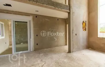 Casa com 4 quartos à venda na rua munique, 419, são josé, canoas, 247 m2 por r$ 551.200