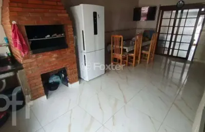 Casa com 5 quartos à venda na rua doutor tancredo neves, 214, fátima, canoas, 173 m2 por r$ 850.000