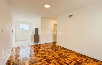 Apartamento com 2 quartos à venda na rua domingos seguézio, 79, vila ipiranga, porto alegre, 58 m2 por r$ 289.000
