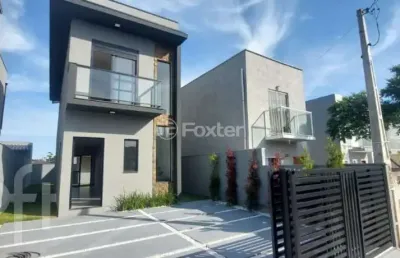 Casa com 2 quartos à venda na servidão david josé bastos, 444, são joão do rio vermelho, florianópolis, 85 m2 por r$ 475.000