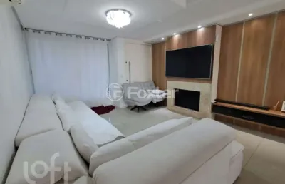 Casa com 3 quartos à venda na rua das violetas, 378, igara, canoas, 201 m2 por r$ 1.590.000