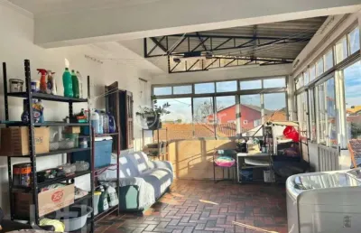 Casa com 3 quartos à venda na rua gaspar lemos, 137, nossa senhora das graças, canoas, 650 m2 por r$ 1.200.000