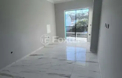 Casa com 2 quartos à venda na servidão ernesto pereira dos anjos, 637, são joão do rio vermelho, florianópolis, 85 m2 por r$ 449.000