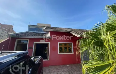 Casa com 2 quartos à venda na rua raquel rossi, 191, fátima, canoas, 124 m2 por r$ 844.000