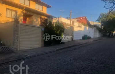 Casa com 3 quartos à venda na rua gustavo schmidt, 553, três figueiras, porto alegre, 300 m2 por r$ 1.063.000