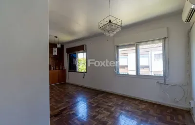 Apartamento com 2 quartos à venda na rua gomes de freitas, 167, jardim itu sabará, porto alegre, 44 m2 por r$ 180.000