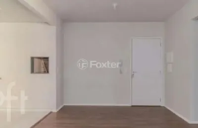 Apartamento com 2 quartos à venda na avenida joão ferreira jardim, 370, parque santa fé, porto alegre, 49 m2 por r$ 213.000