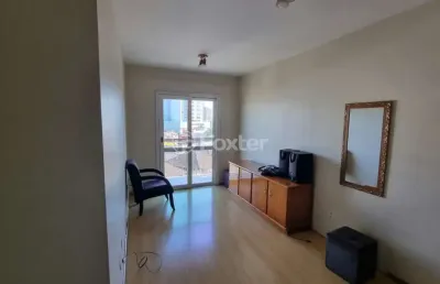 Apartamento com 3 quartos à venda na rua josé bonifácio, 1086, centro, são leopoldo, 64 m2 por r$ 285.000