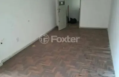 Sala comercial com 1 sala à venda na rua voluntários da pátria, 527, centro histórico, porto alegre, 51 m2 por r$ 135.000