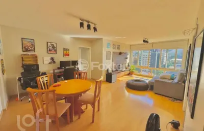 Apartamento com 3 quartos à venda na avenida doutor nilo peçanha, 396, bela vista, porto alegre, 115 m2 por r$ 960.000