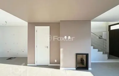 Casa com 3 quartos à venda na rua francisco mattos terres, 684, aberta dos morros, porto alegre, 133 m2 por r$ 665.000