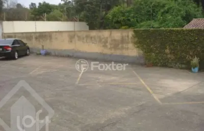 Casa em condomínio fechado com 3 quartos à venda na rua professor carvalho freitas, 301, teresópolis, porto alegre, 73 m2 por r$ 401.000