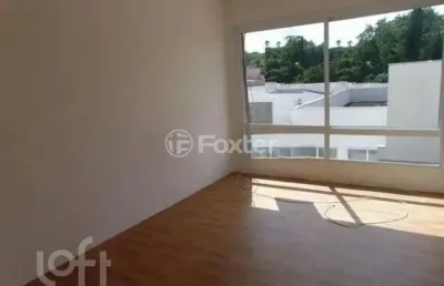 Apartamento com 1 quarto à venda na avenida bento gonçalves, 2306, partenon, porto alegre, 45 m2 por r$ 180.000