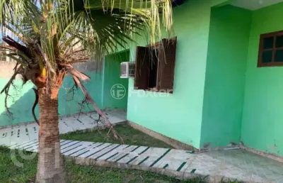 Casa com 3 quartos à venda na rua dos jaborandis, 174, igara, canoas, 85 m2 por r$ 457.450