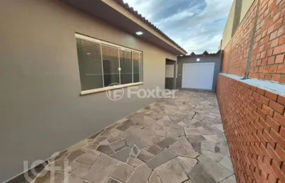 Casa com 5 quartos à venda na rua concórdia, 1784, niterói, canoas, 192 m2 por r$ 689.000