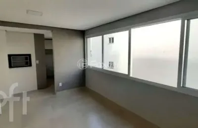 Apartamento com 2 quartos à venda na rua carlos von koseritz, 741, são joão, porto alegre, 67 m2 por r$ 525.000
