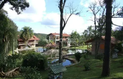 Prédio com 2 salas à venda na rua da cascata, 510, centro, nova petrópolis, 14691 m2 por r$ 3.300.000