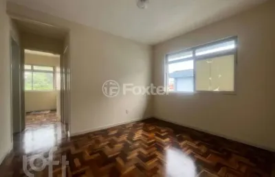 Apartamento com 2 quartos à venda na rua henrique boiteux, 291, estreito, florianópolis, 43 m2 por r$ 450.000