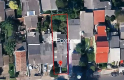 Terreno à venda na rua boa saúde, 1100, rio branco, canoas, 272 m2 por r$ 285.000