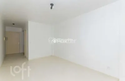 Apartamento com 1 quarto à venda na rua sarmento leite, 860, centro histórico, porto alegre, 27 m2 por r$ 180.000