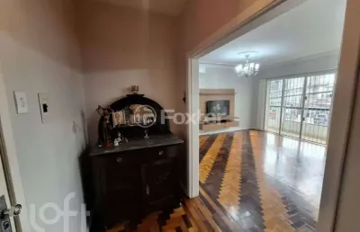 Apartamento com 3 quartos à venda na avenida protásio alves, 3277, petrópolis, porto alegre, 151 m2 por r$ 490.000