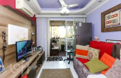 Apartamento com 2 quartos à venda na rua brasil, 1297, centro, canoas, 64 m2 por r$ 350.000
