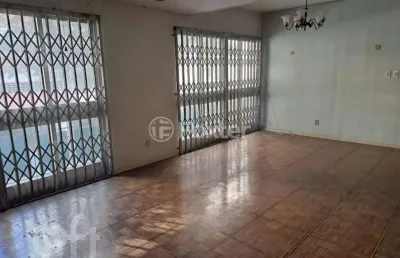 Apartamento com 3 quartos à venda na rua duque de caxias, 1374, centro histórico, porto alegre, 171 m2 por r$ 650.000