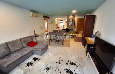 Apartamento com 2 quartos à venda na rua vasco da gama, 1240, rio branco, porto alegre, 81 m2 por r$ 589.000