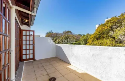 Cobertura com 1 quarto à venda na rua veador porto, 368, santana, porto alegre, 85 m2 por r$ 480.000