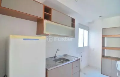 Apartamento com 2 quartos à venda na rua machadinho, 1580, rio branco, canoas, 41 m2 por r$ 130.000