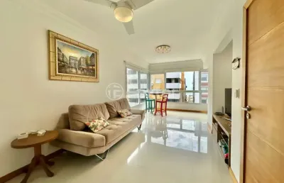 Apartamento com 4 quartos à venda na rua guaraci, 2463, centro, capão da canoa, 133 m2 por r$ 1.550.000