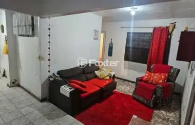 Apartamento com 2 quartos à venda na rua david cherman, 110, restinga, porto alegre, 80 m2 por r$ 133.000