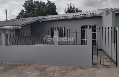 Casa com 3 quartos à venda na travessa gervásio gonçalves sobrinho, 15, jardim américa, são leopoldo, 83 m2 por r$ 349.001