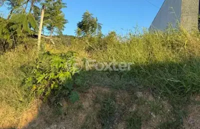 Terreno comercial à venda na avenida protásio alves, 7435, morro santana, porto alegre, 300 m2 por r$ 885.000