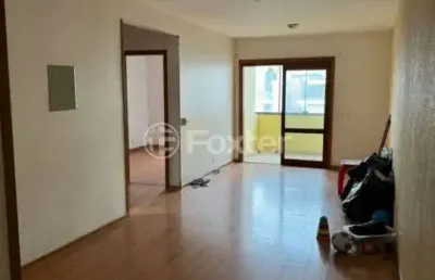 Apartamento com 2 quartos à venda na rua víctor rycembel, 111, centro, canoas, 72 m2 por r$ 310.000