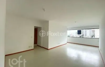 Apartamento com 3 quartos à venda na rua machado de assis, 855, jardim botânico, porto alegre, 95 m2 por r$ 990.000